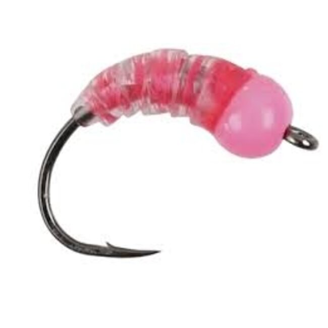 Jigs Neptune Bug Ice #8 Uv 1/16Oz 2/Pqt