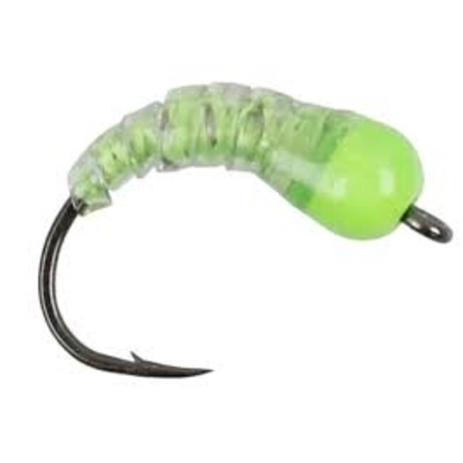 Neptune Bug Ice Jigs #8 Uv 1/16Oz 2/Pkg