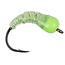 Neptune Bug Ice Jigs #8 Uv 1/16Oz 2/Pkg