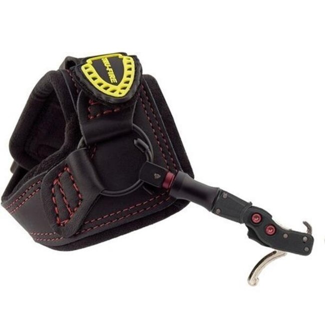 Tru-Fire Hardcore Buckle Foldback Release
