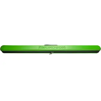 AMUNDSON Amundson Fly Fishing Rod Case Green