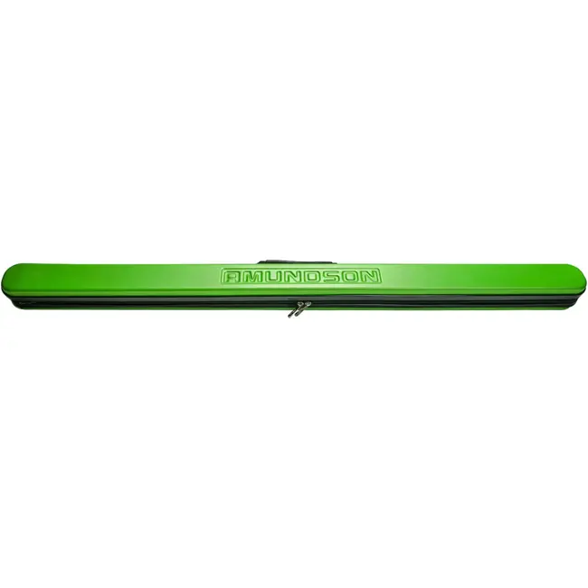 Amundson Fly Fishing Rod Case Green