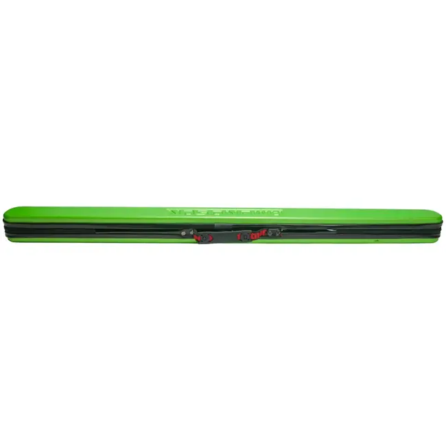 Amundson Fly Fishing Rod Case Green