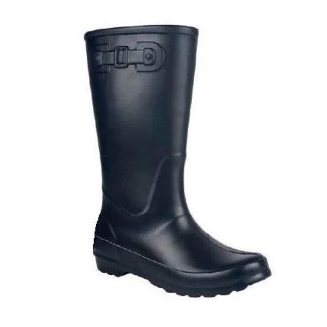 Bottes Acton Riviera Femme