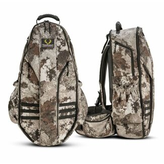 TENPOINT CROSSBOW TECHNOLOGIES Étui D'Arbalète Tenpoint Sac À Dos Halo