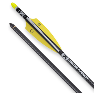 Ten Point Flèche D’Arbalète Tenpoint Evo-X 20" 6/Pqt