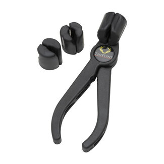TENPOINT CROSSBOW TECHNOLOGIES Extracteur Tenpoint Bednar Perfect Puller 2.0 Avec Désactivateur