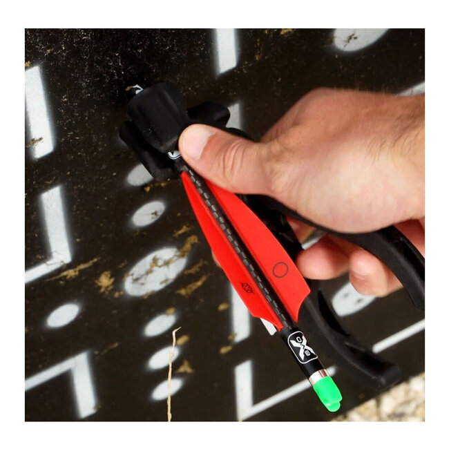 Tenpoint Bednar Perfect Puller 2.0 With Deactivator