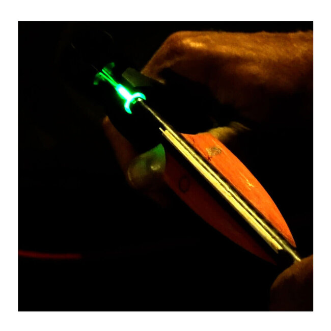 Tenpoint Bednar Perfect Puller 2.0 With Deactivator