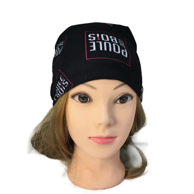 Foulard Poule Des Bois