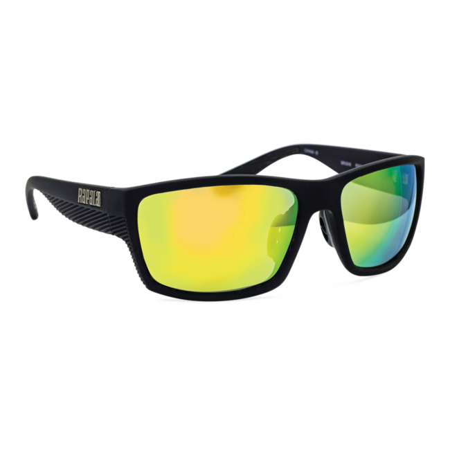 Rapala Proguide Polarized Fishing Glasses Amber