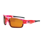 RAPALA Lunette Rapala Girls Polarisé Rose Camouflage