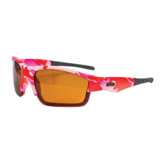 RAPALA Lunette Rapala Girls Polarisé Rose Camouflage