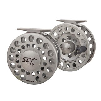OKUMA Okuma SLV Fly Reel 4/5B