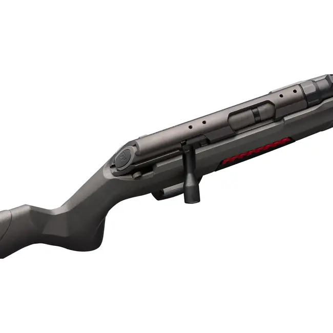 Winchester Xpert Rifle Synthetic Cal.22 LR Black