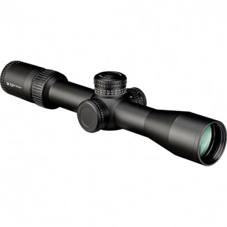 Vortex Optics Vortex Strike Eagle Ebr-7C Moa Riflescope 3-18 X44mm