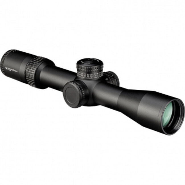 Vortex Strike Eagle Ebr-7C Moa Riflescope 3-18 X44mm