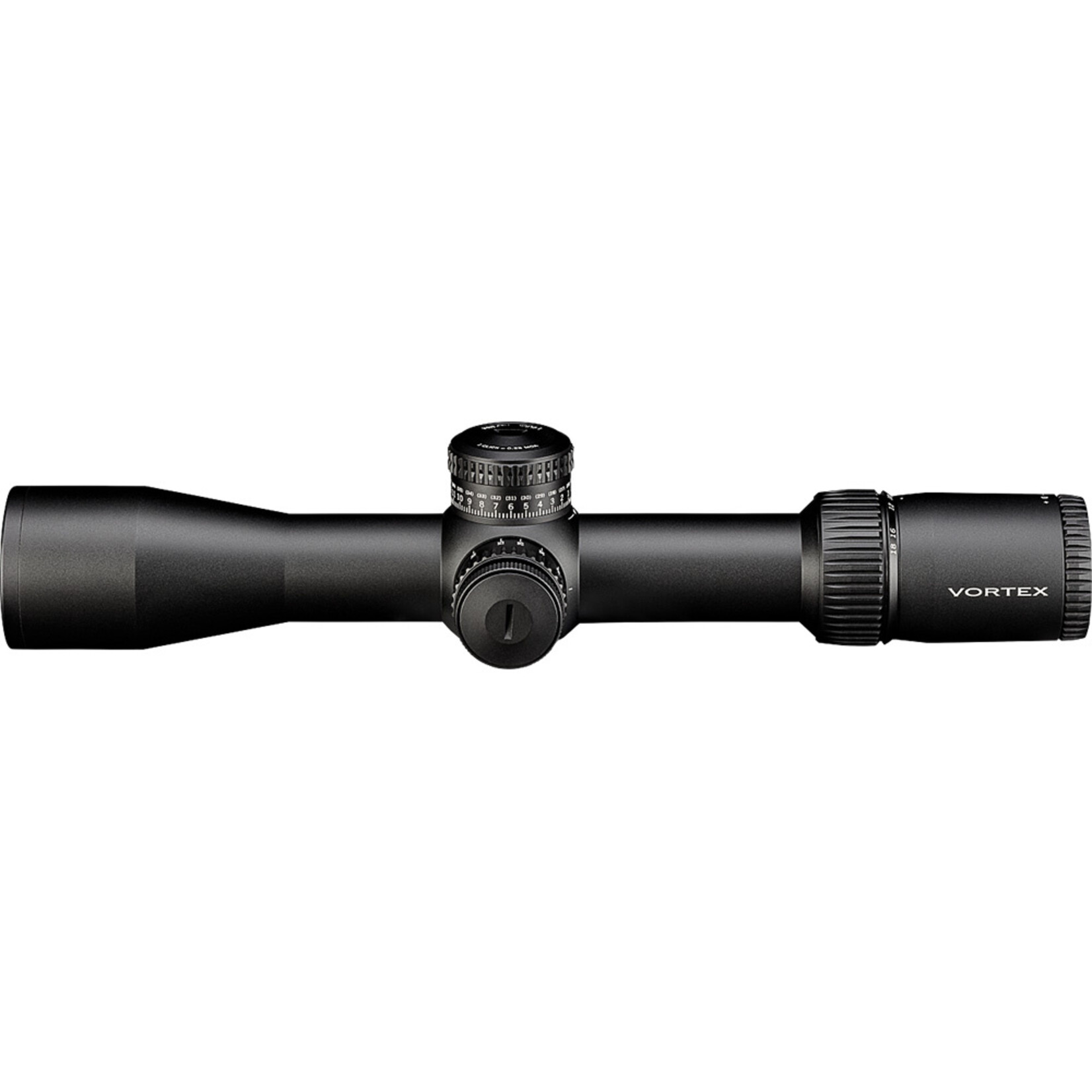 VORTEX Télescope Vortex Strike Eagle Ebr-7C Moa 3-18 X44mm