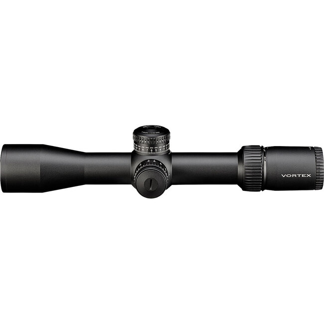 Télescope Vortex Strike Eagle Ebr-7C Moa 3-18 X44mm