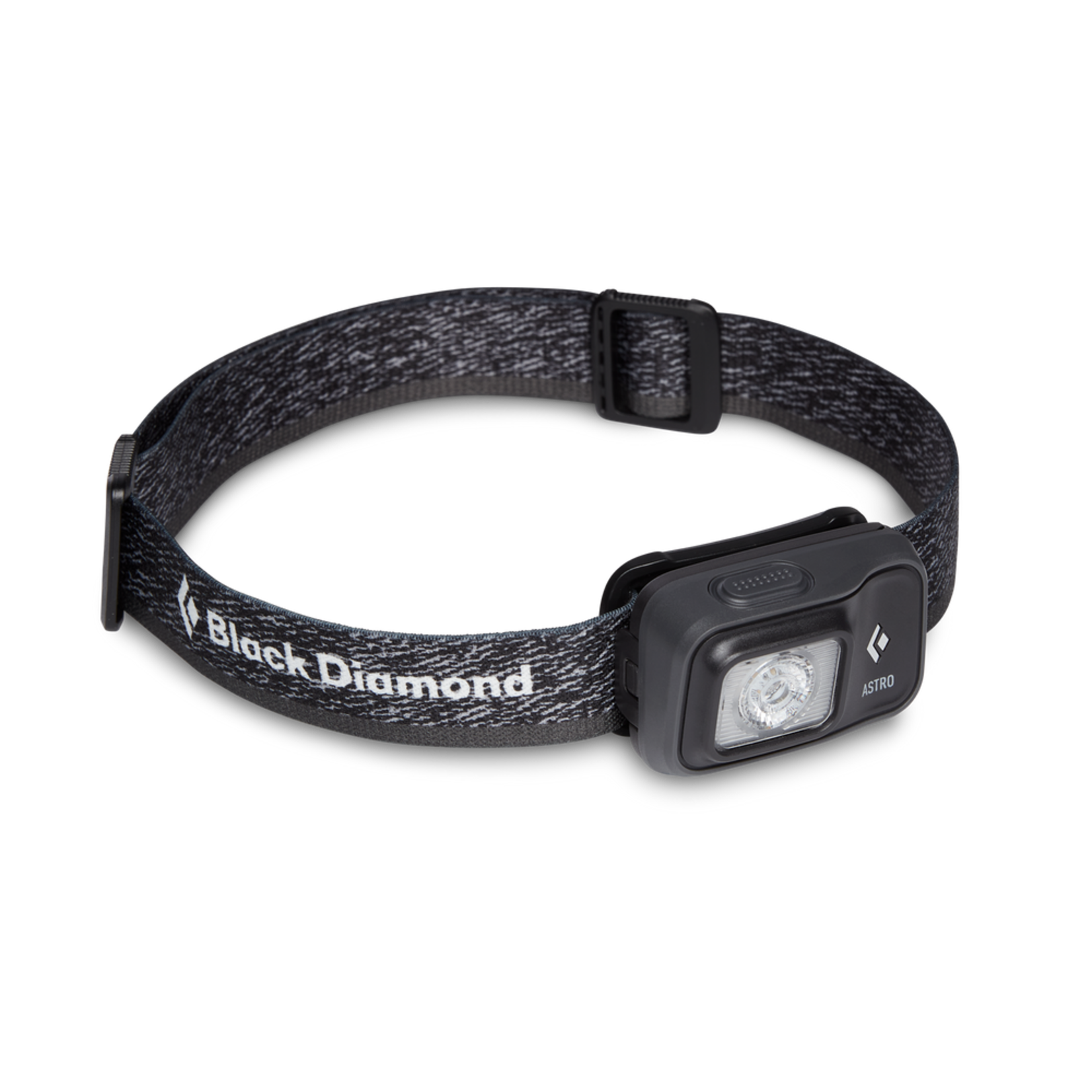 BLACK DIAMOND Lampe Frontale Black Diamond Astro 300 Lumens Graphite