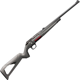 WINCHESTER Winchester Xpert Rifle Synthetic Cal.22 LR Black