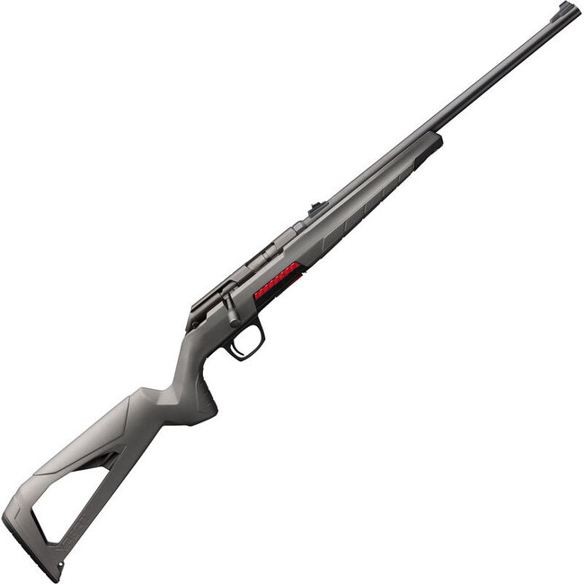 Winchester Xpert Rifle Synthetic Cal.22 LR Black