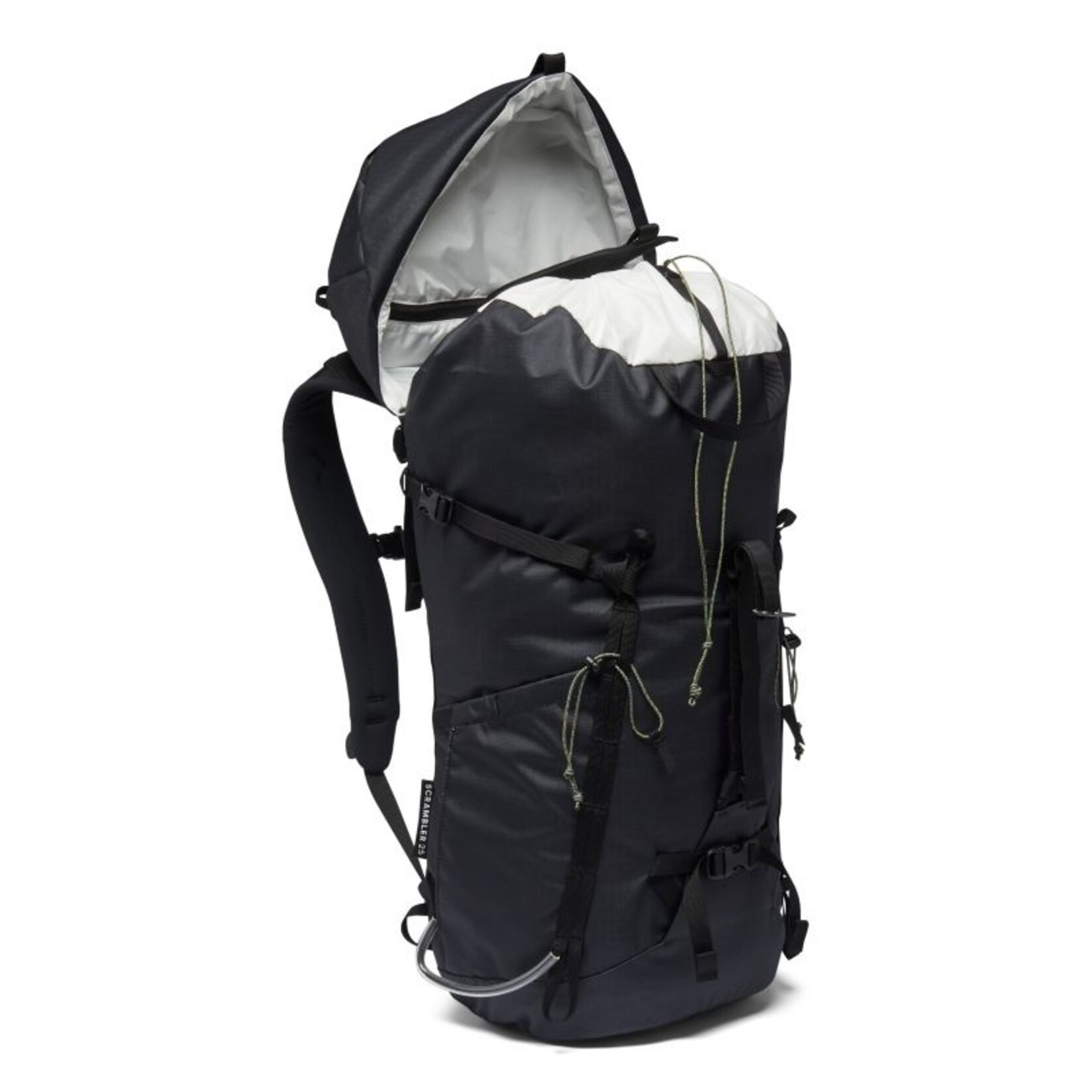 MOUNTAIN HARD WEAR Sac À Dos Mountain Hard Wear Scrambler 25L Noir