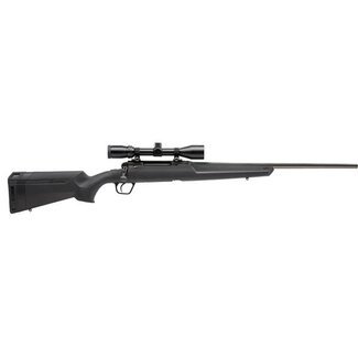 SAVAGE ARMS Savage Axis Synthetic Rifle Kit