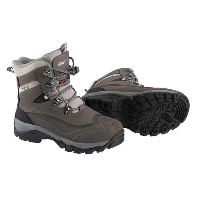 Coldifield Bottillons Coldfield Action Leather Femme - Pronature Plessisville ...