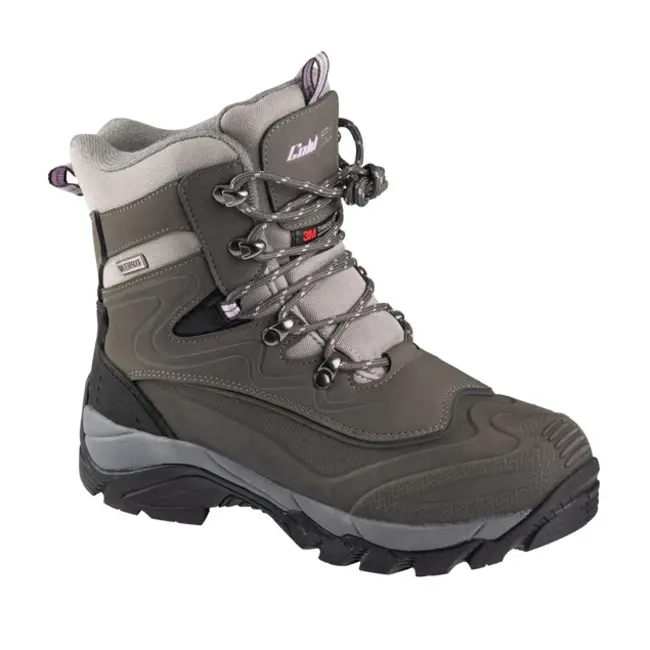 Bottillons Coldfield Action Leather Femme