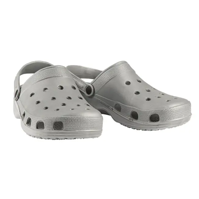 Chaussures Cloud Eva Grise