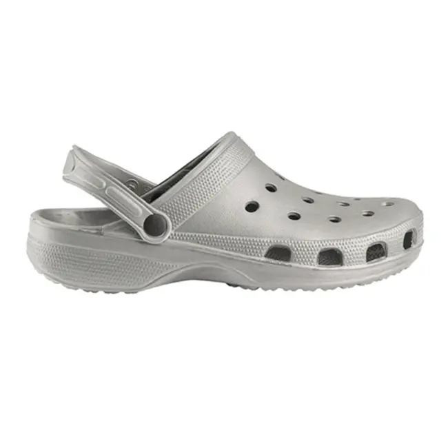 Cloud Eva Shoes Gray