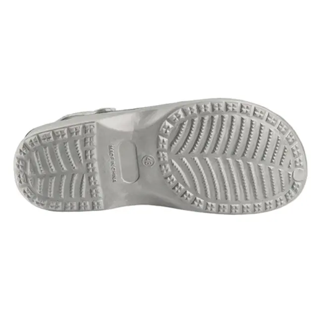 Cloud Eva Shoes Gray