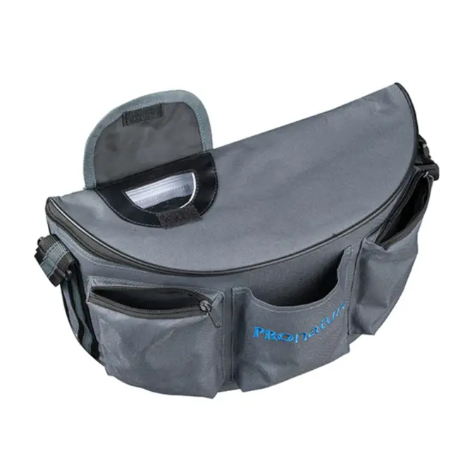 Panier De Pêche Pronature Souple Isolé