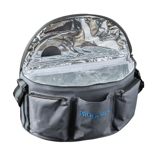 Panier De Pêche Pronature Souple Isolé