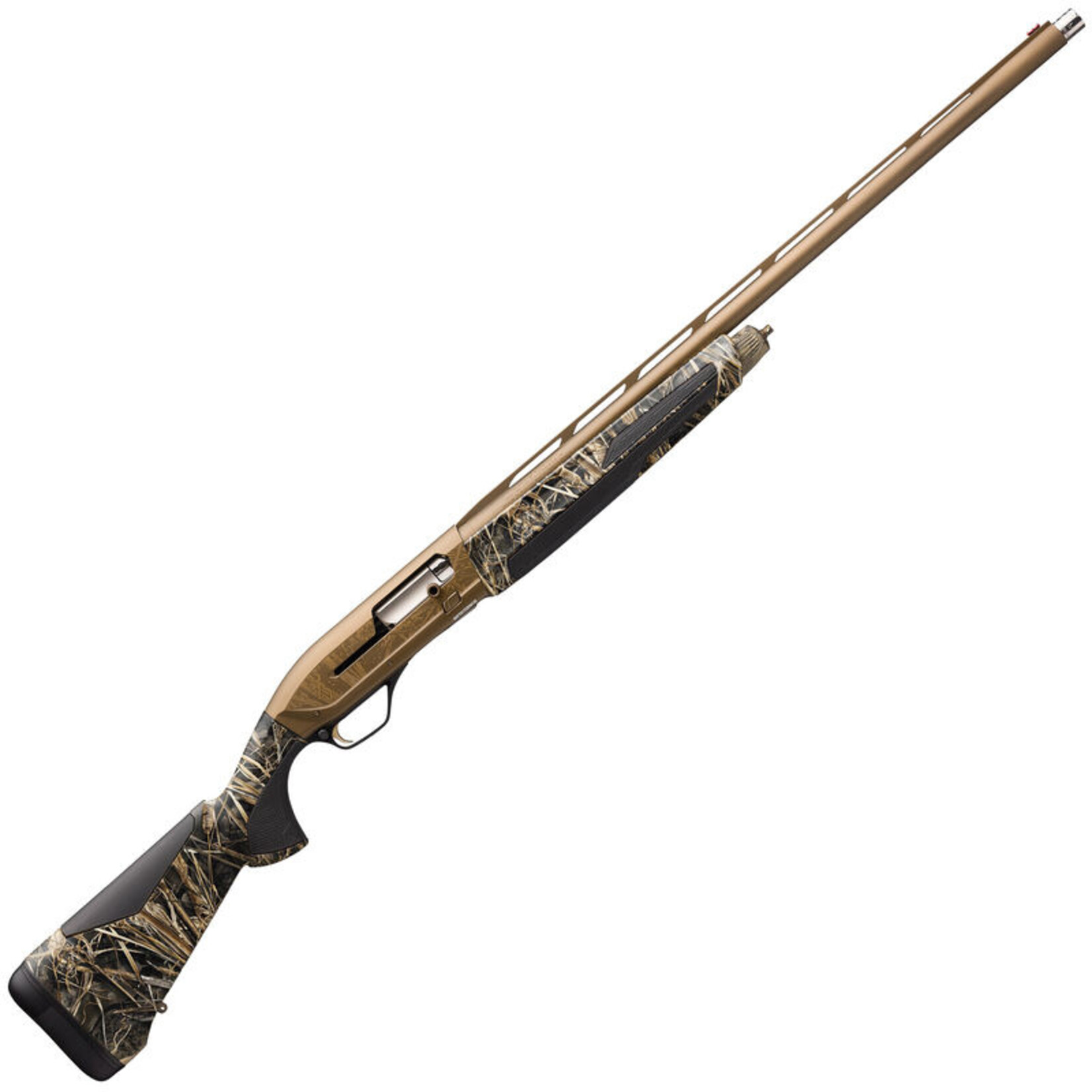 BROWNING Fusil Browning Maxus Ii Wicked Wing Realtree Max-7 Cal.12-3 1/2"-28" - Shot Show 2023