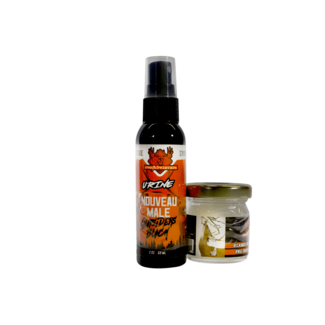 PROXPEDITION Ensemble Pré-Orbital Proxpédition Pour Chevreuil