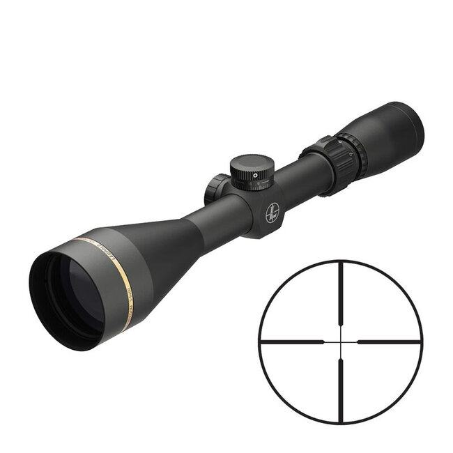 Leupold VX-Freedom CDS Duplex 3-9X50mm Riflescope