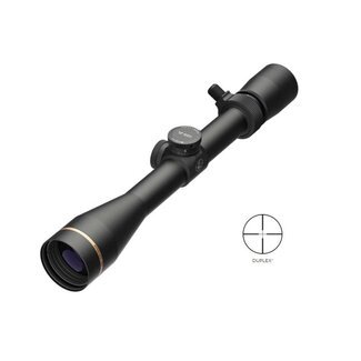 Leupold Télescope Leupold VX-3HD CDS-ZL Duplex 3.5-10X40mm