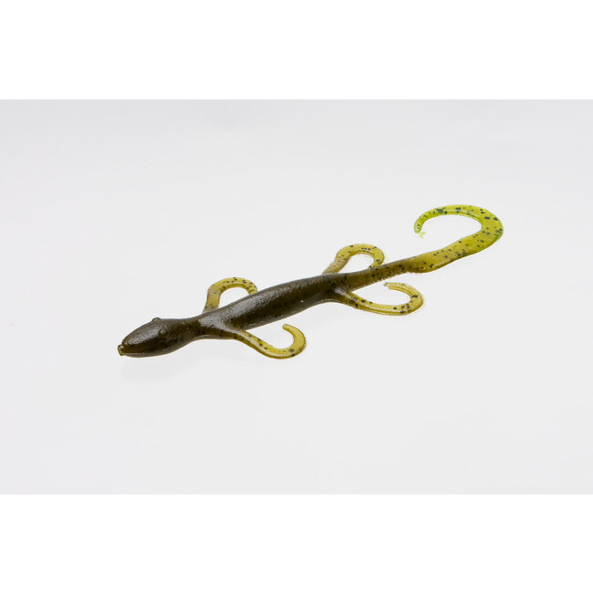 Zoom Lizard Jig  6''