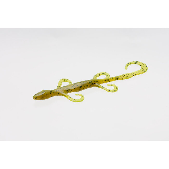 Zoom Lizard Jig  6''