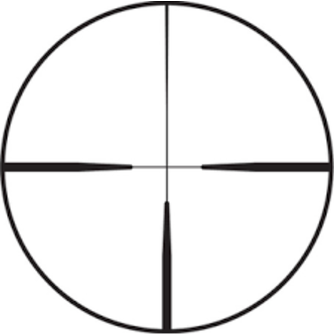 Télescope Leupold VX-Freedom Hunt-Plex 2-7X33mm