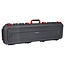 Plano Restrictor Hard Case for Rifle 52'' Black/Red