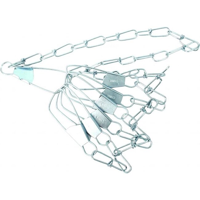 Eagle Claw 9 Snap Chain Stringer 46"