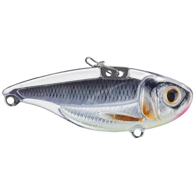 Live Target Sonic Shad 2-1/4''