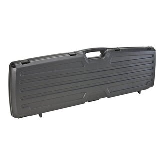 PLANO Plano SE Double Hard Case for Firearm 52" Black