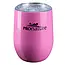Verre À Vin Isotherme Pronature Mauve 355Ml