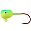 Northland High-Ball Floater #2 4/Pkg