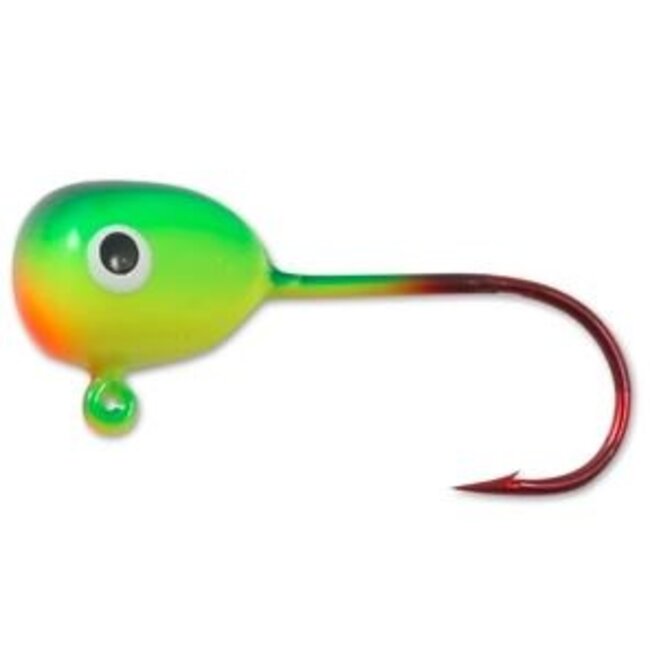 Northland High-Ball Floater #2 4/Pkg