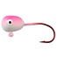 Northland High-Ball Floater #2 4/Pkg